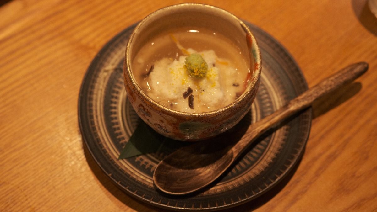 【夕朝食付き】ミシュランプレート獲得店「お料理まどか」懐石 - 9