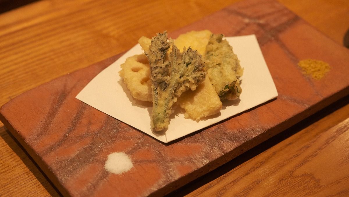 【夕朝食付き】ミシュランプレート獲得店「お料理まどか」懐石 - 10