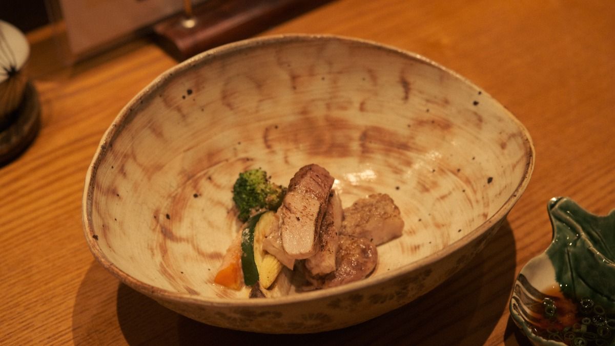 【夕朝食付き】ミシュランプレート獲得店「お料理まどか」懐石 - 11