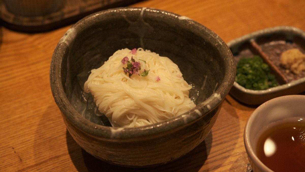 【夕朝食付き】ミシュランプレート獲得店「お料理まどか」懐石 - 12