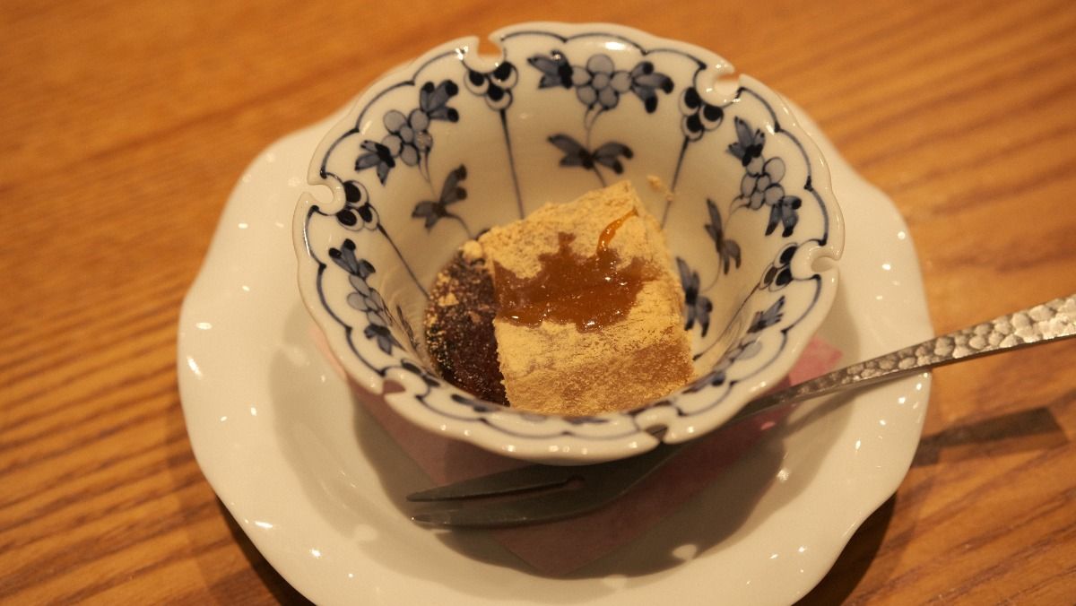 【夕朝食付き】ミシュランプレート獲得店「お料理まどか」懐石 - 13