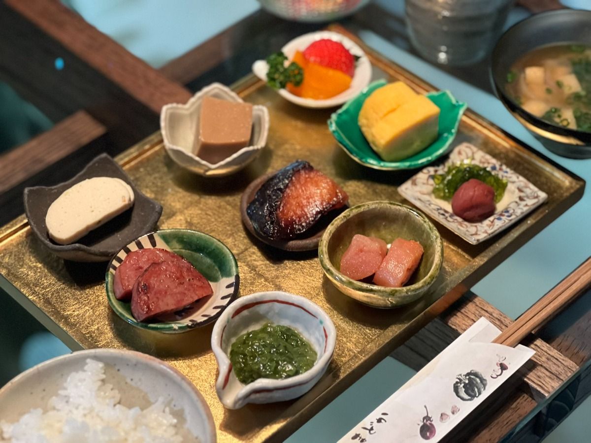 【朝食付き】 雫 shizuku 離れ付き（ツインルーム）