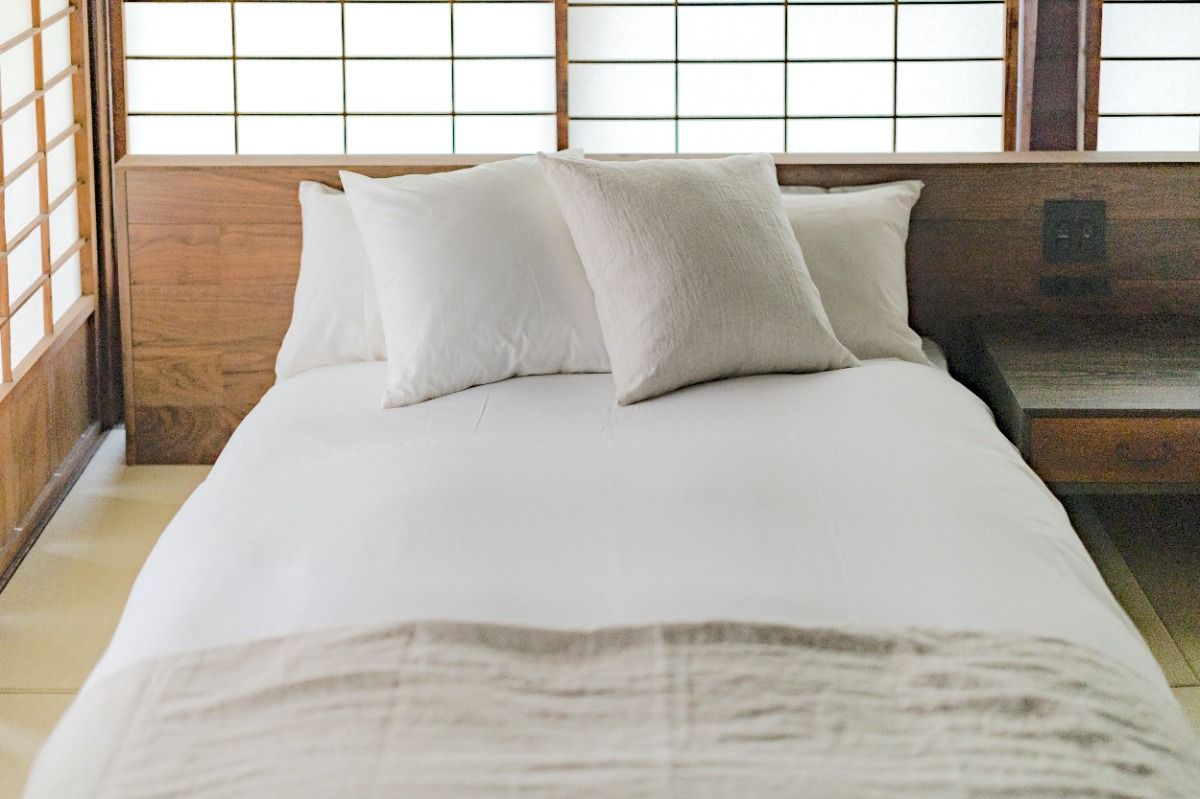 Mio Water Heritage Villa