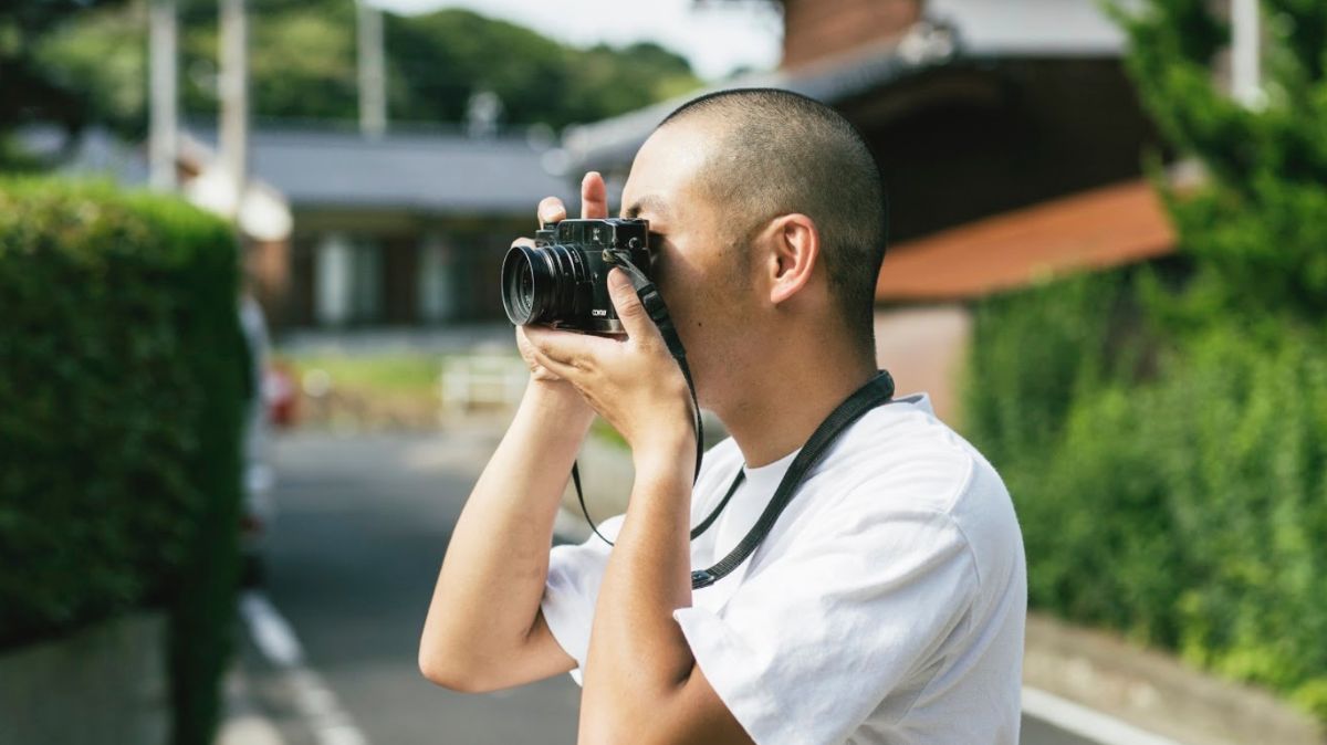 【日帰り】写真撮影
