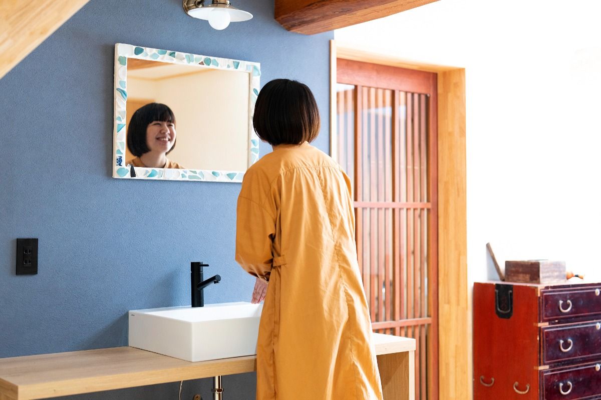 宿泊