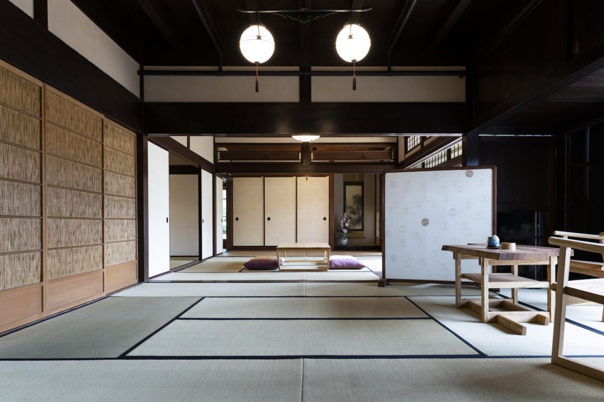 NIPPONIA 五個荘 近江商人の町 - 3