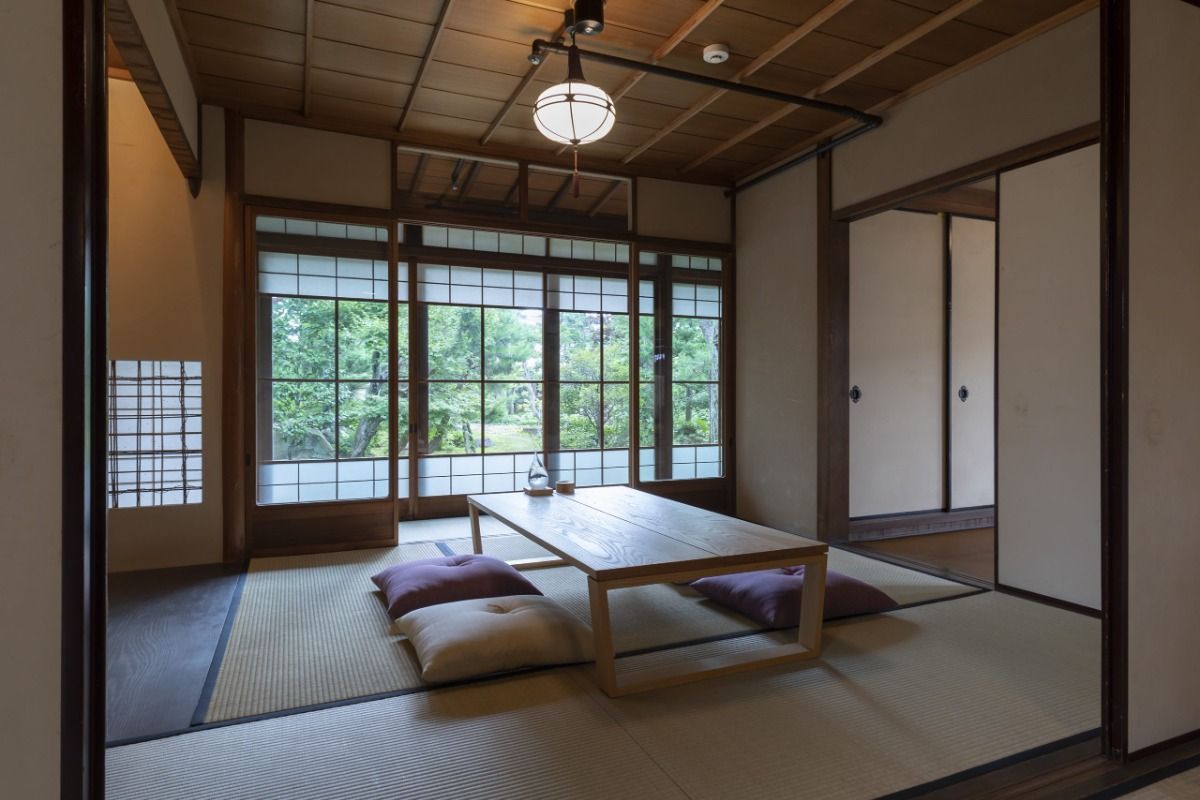 NIPPONIA 五個荘 近江商人の町 - 4