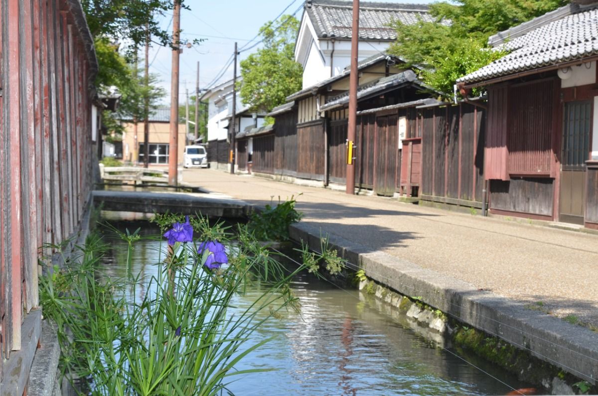 NIPPONIA 五個荘 近江商人の町 - 10