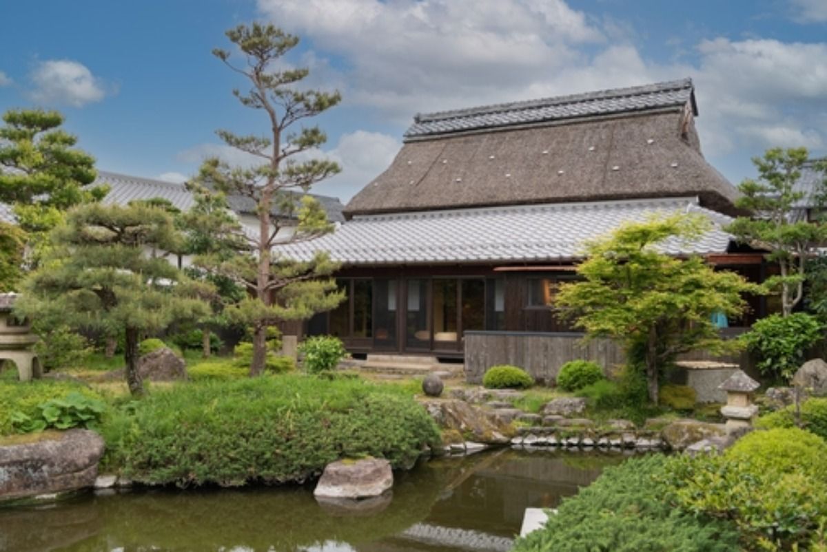 NIPPONIA 五個荘 近江商人の町 - 11