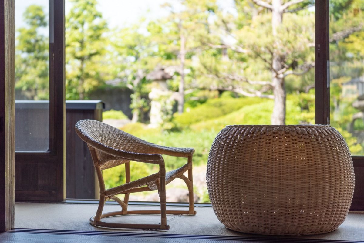 NIPPONIA 五個荘 近江商人の町