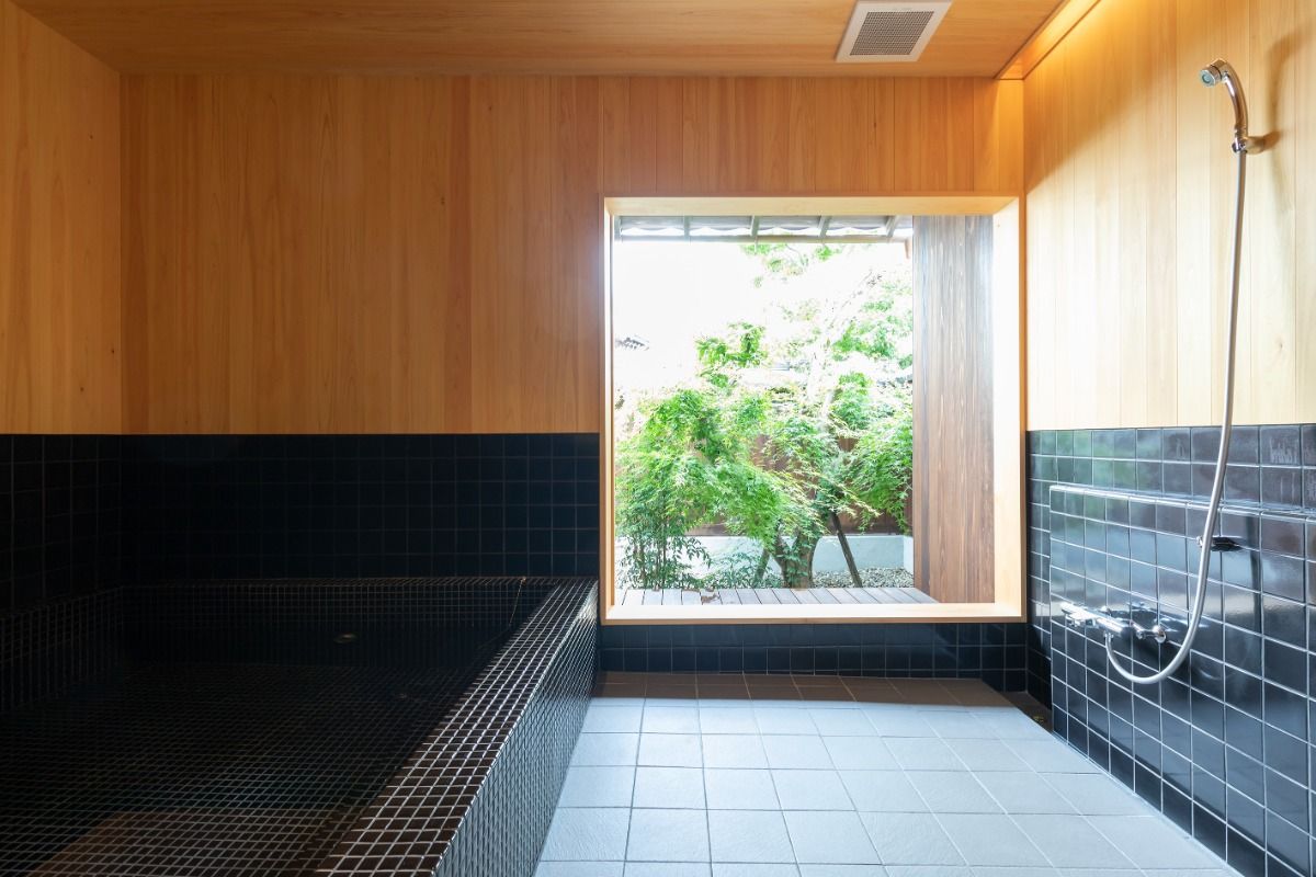 [Breakfast Included] Limited to Two Groups Per Day – Japanese-Style Maisonette Room "Akamatsu" - 3