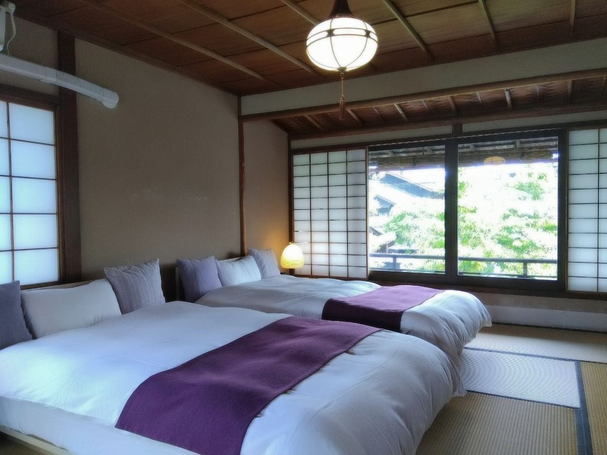 NIPPONIA 五個荘 近江商人の町