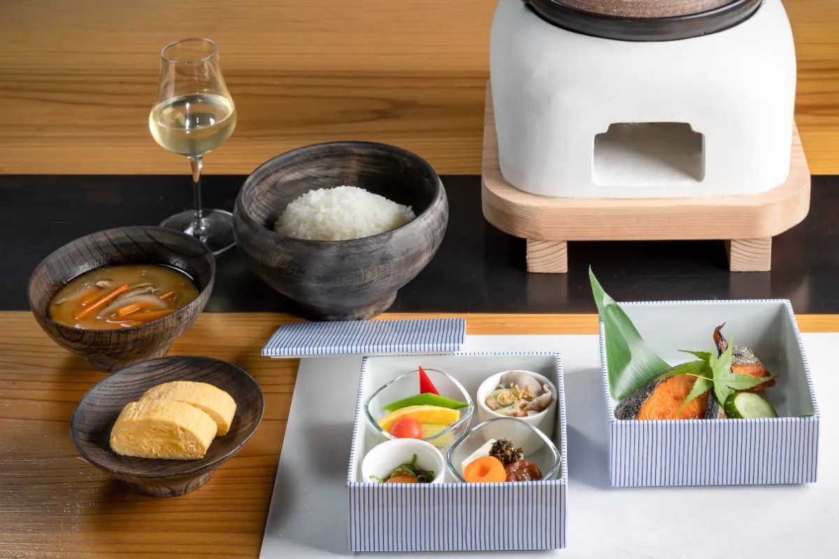 [Breakfast Included] Limited to Two Groups Per Day – Japanese-Style Maisonette Room "Akamatsu" - 5