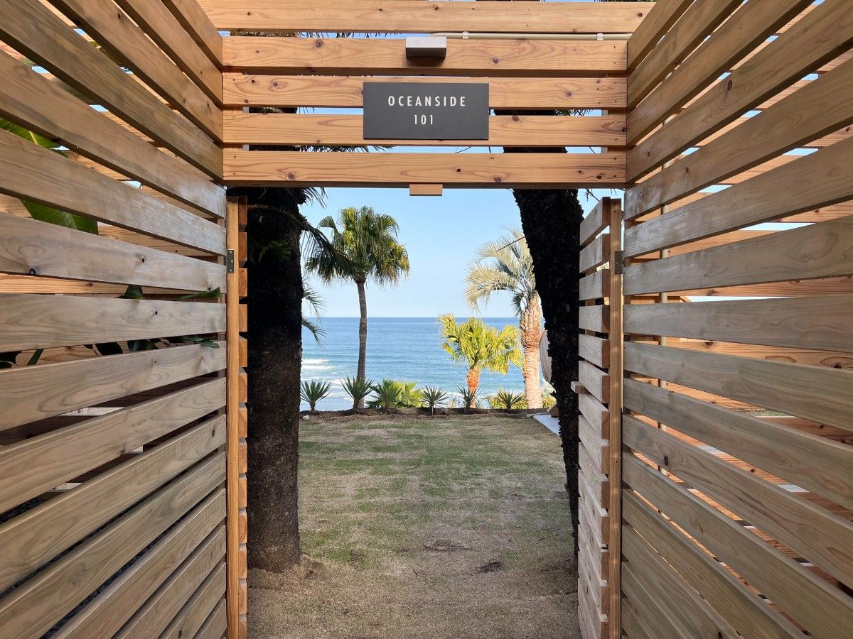OCEANSIDE 101 (ペット可） - 43