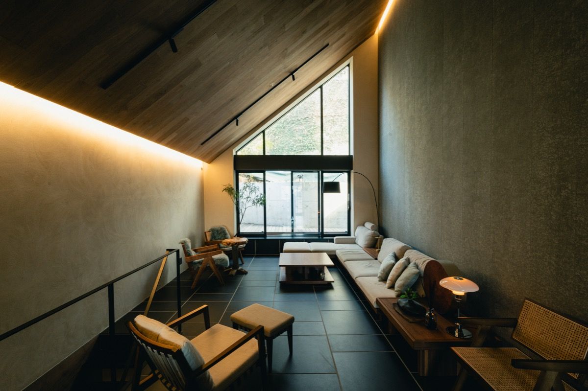 Kakurega Tokyo Villa