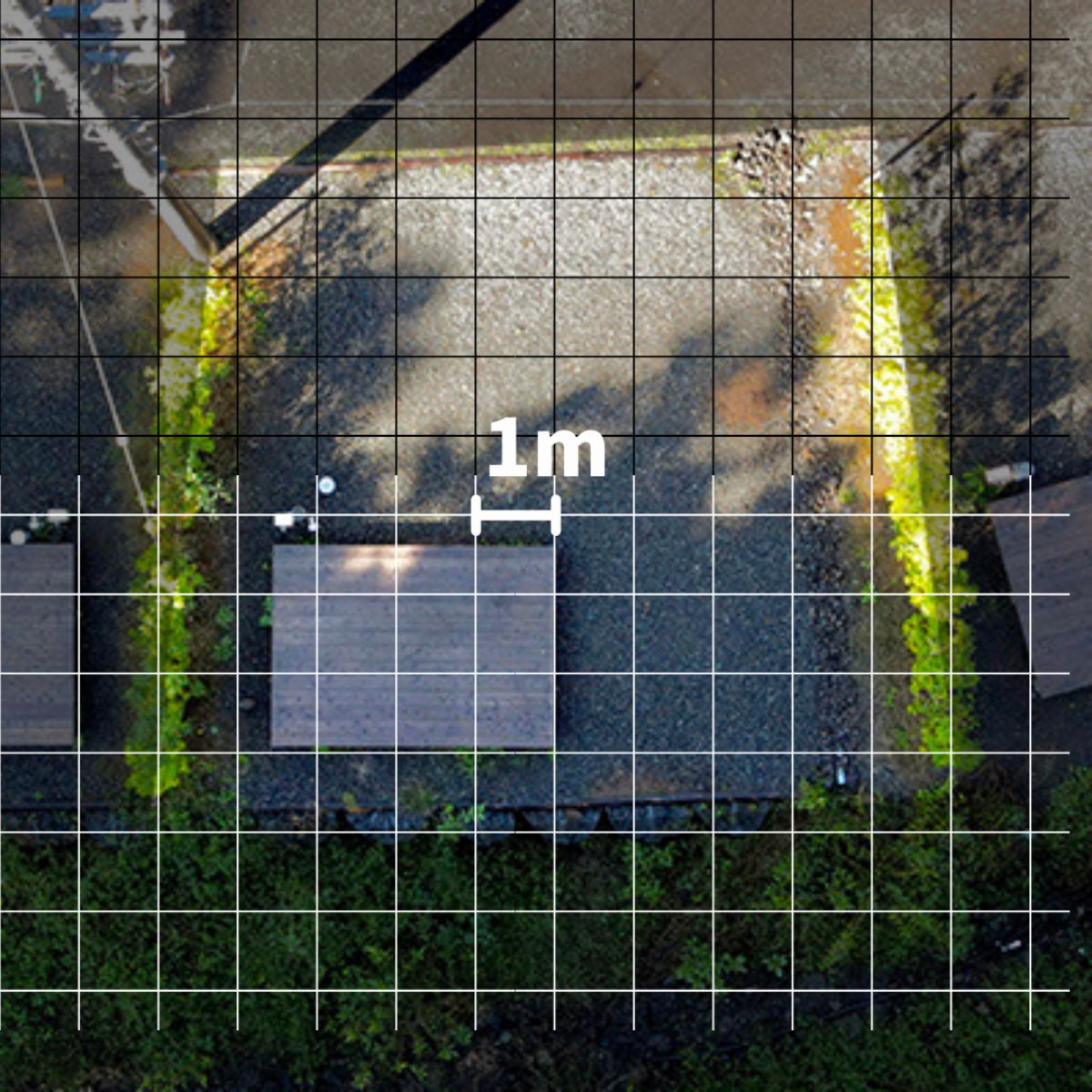 ベーシックサイト 区画② 定員4名 - 2
