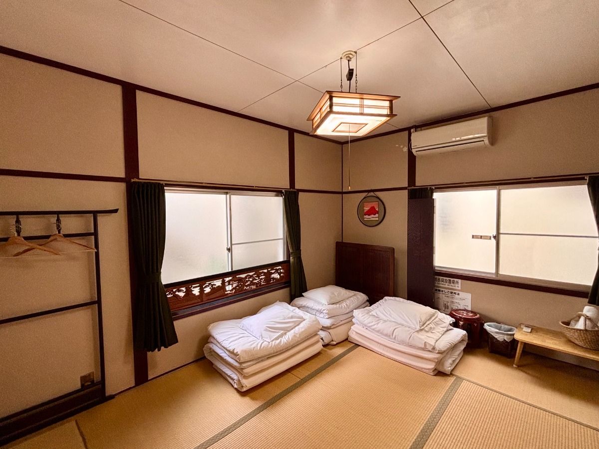 和室（3人用）