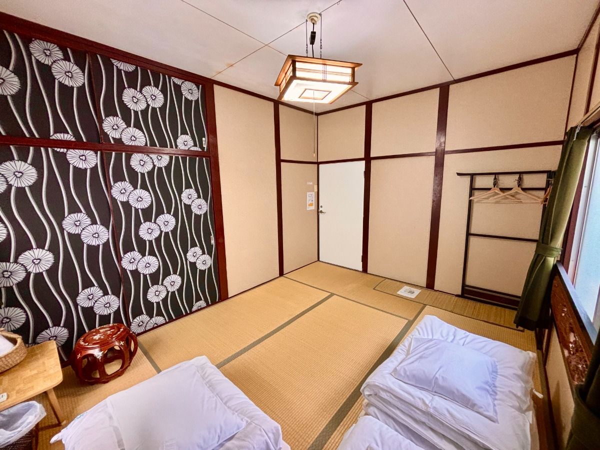 和室(3人用) - 4
