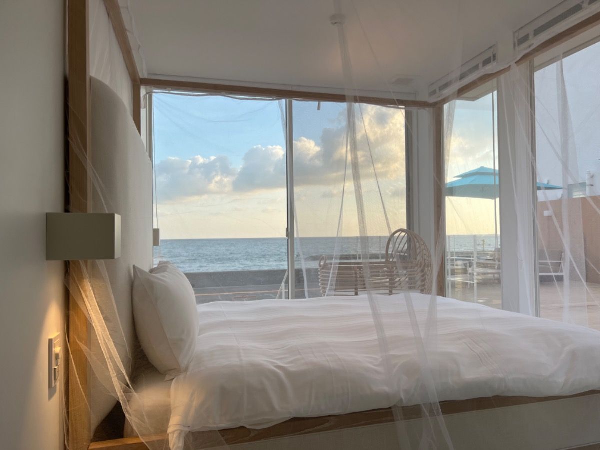 HOUS_AGAL Beach Club&Villa 淡路 - 2