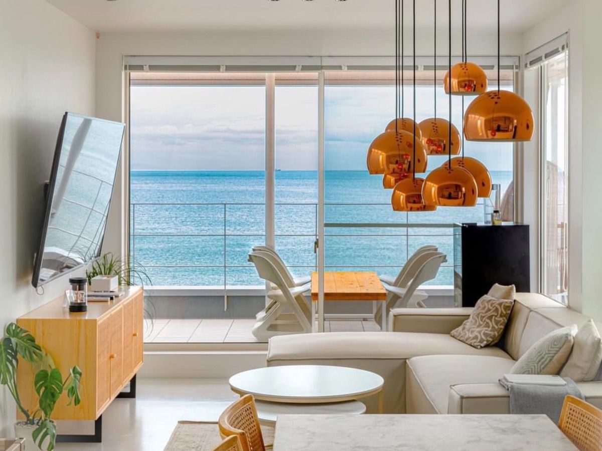 HOUS_AGAL Beach Club&Villa 淡路