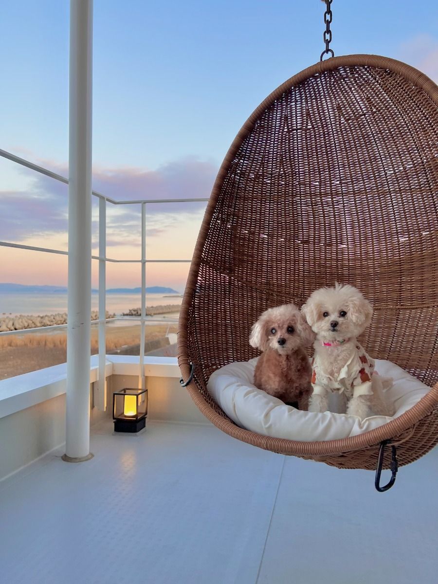 HOUS_AGAL Beach Club&Villa 淡路 - 6