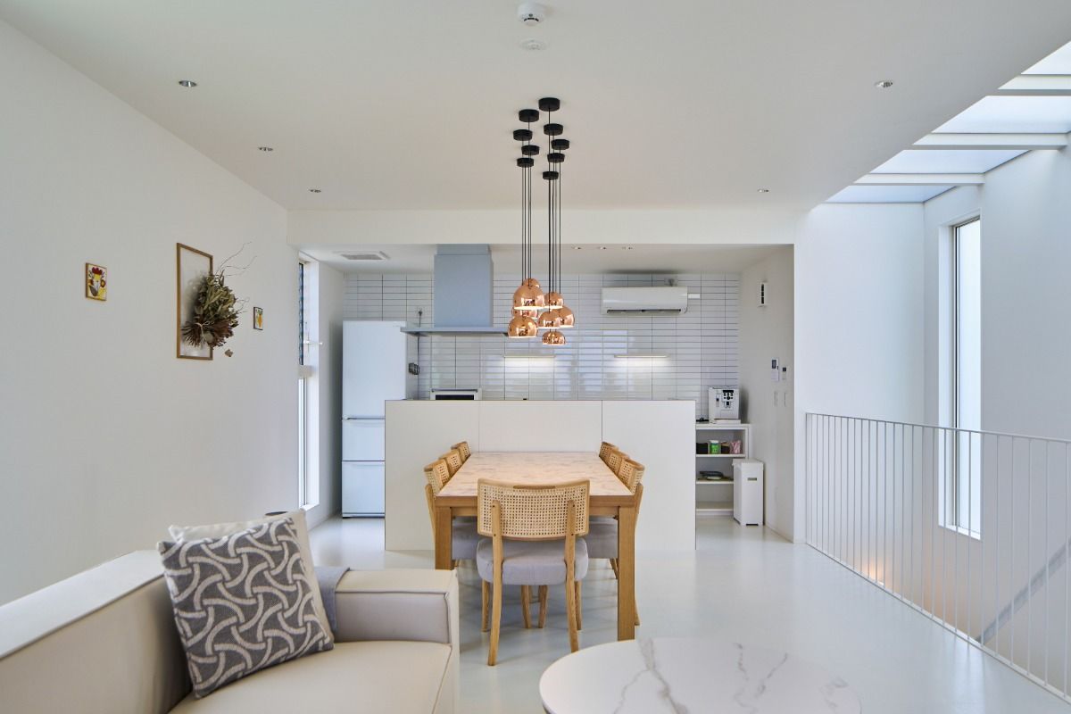 HOUS_AGAL Beach Club&Villa 淡路 - 7