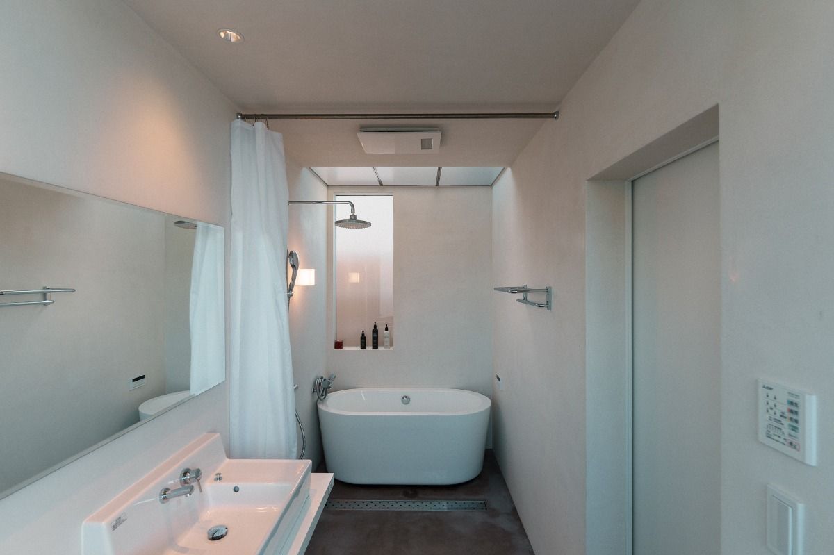 HOUS_AGAL Beach Club&Villa 淡路 - 8