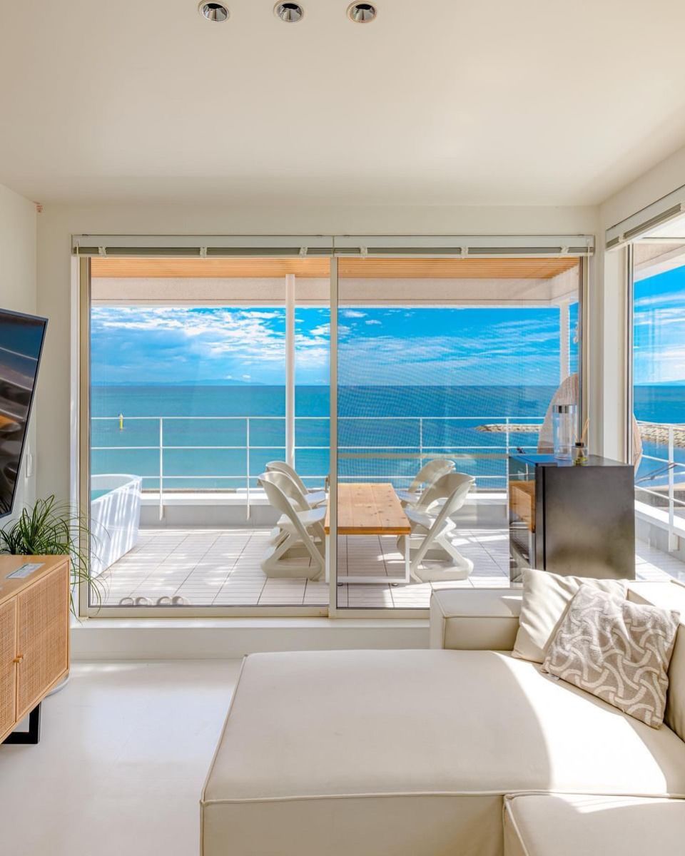 HOUS_AGAL Beach Club&Villa 淡路