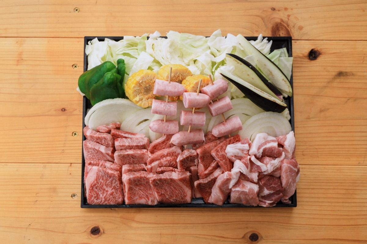 夕食付きプラン - 2