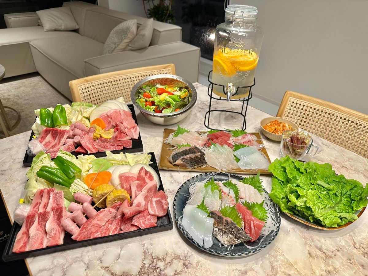 HOUS_AGAL Beach Club&Villa 淡路