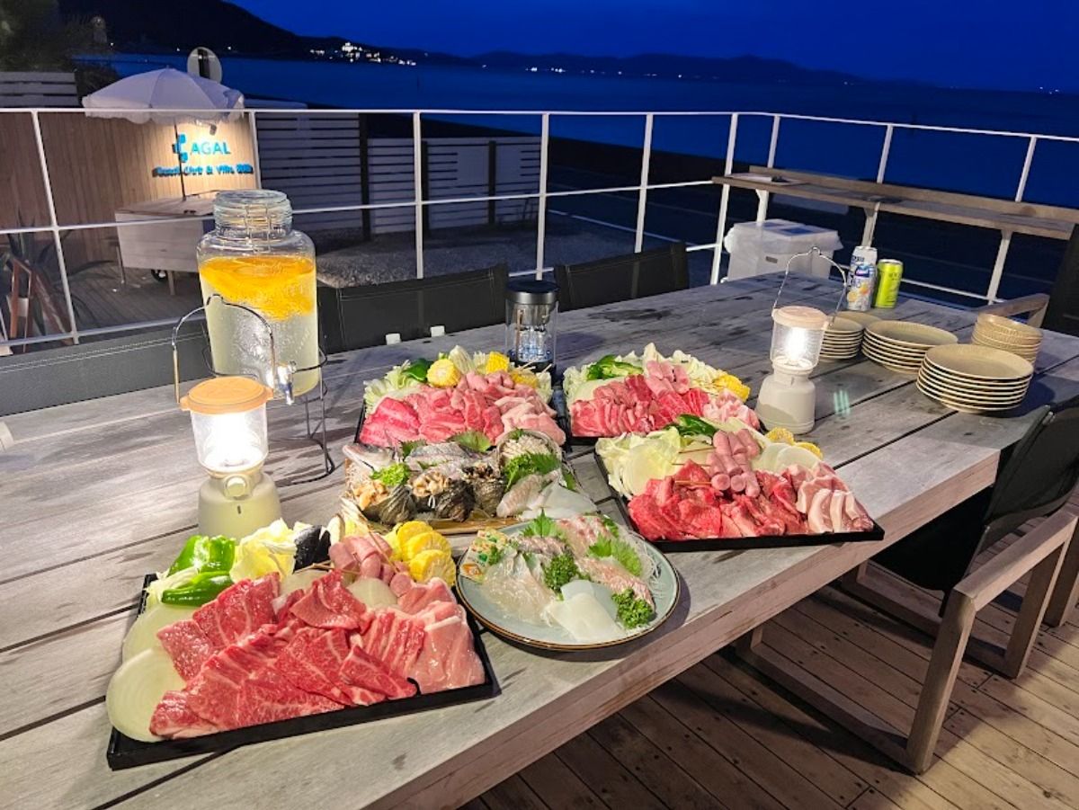 夕食付きプラン - 3