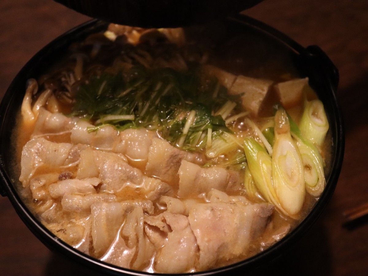 KOMORU goshogawara