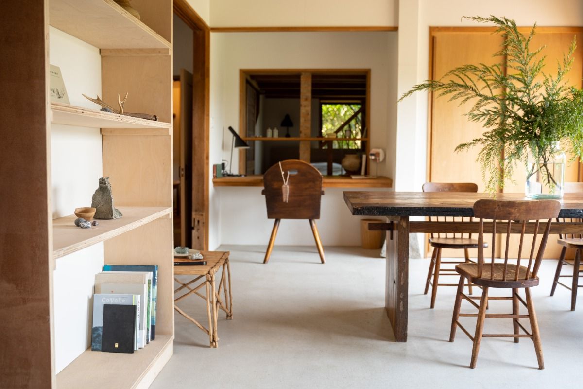 GREENS FARMS -FARM and STAY- - 3