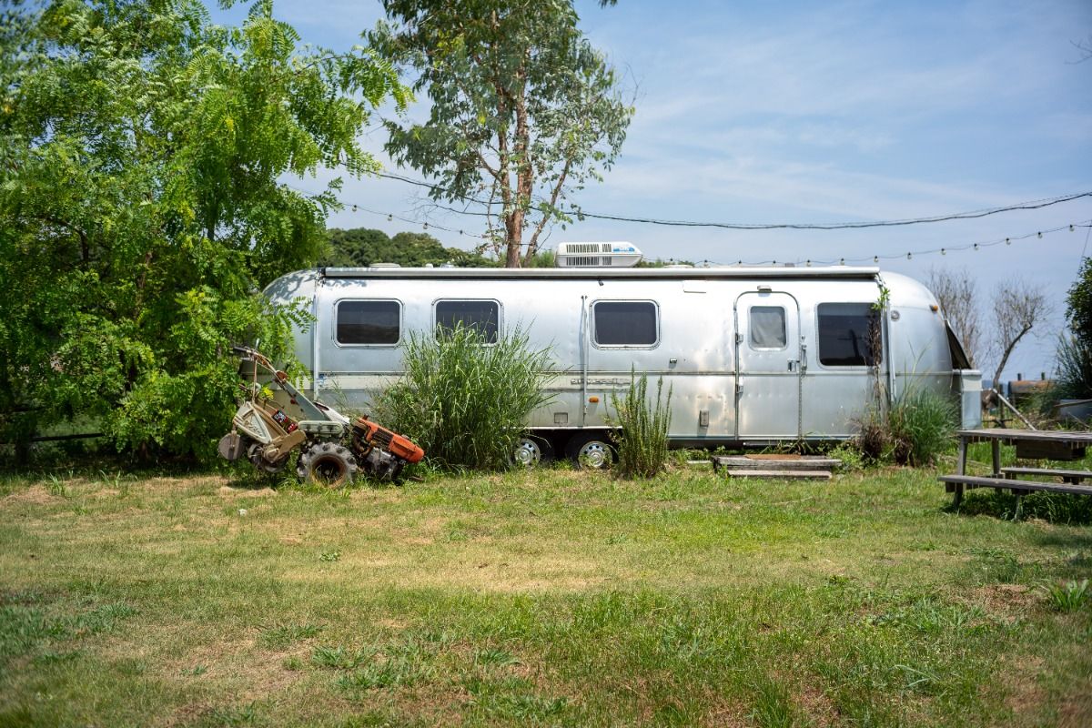 GREENS FARMS -FARM and STAY- - 5