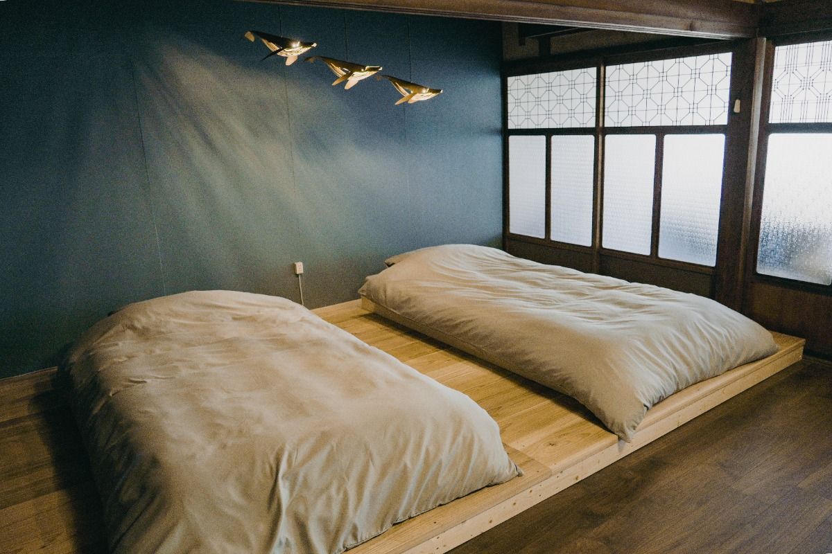 Room Only【一棟貸切】 - 5