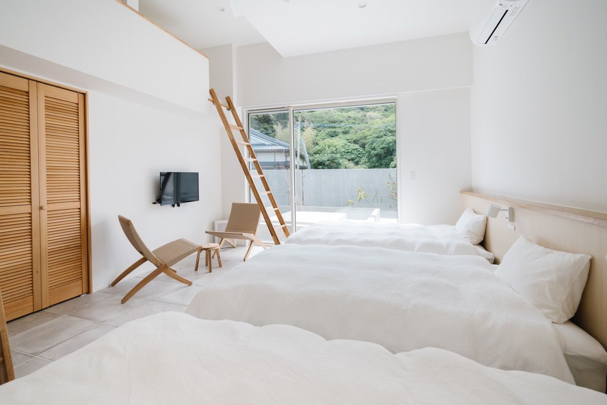 Private Villa su-ime - 4