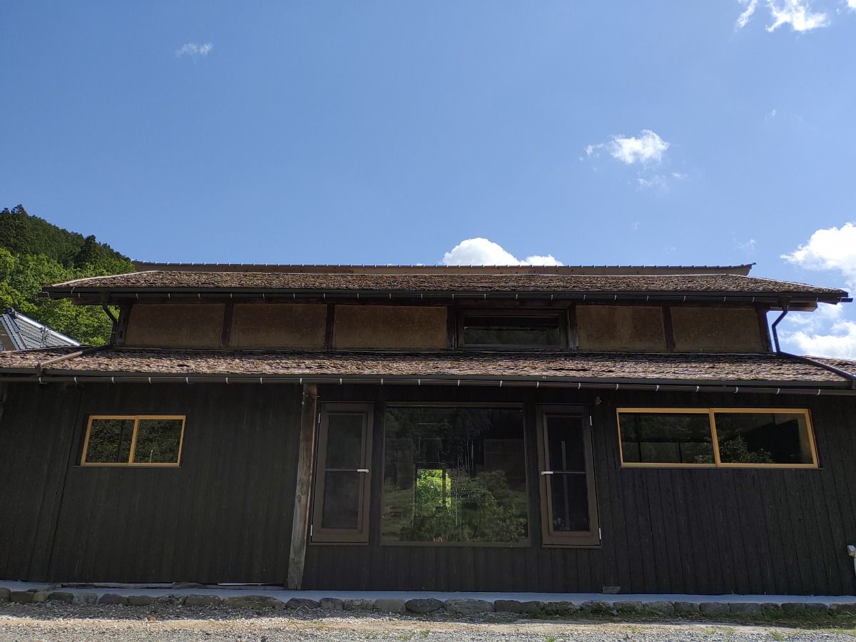 NIPPONIA 美山鶴ヶ岡 山の郷 - 3