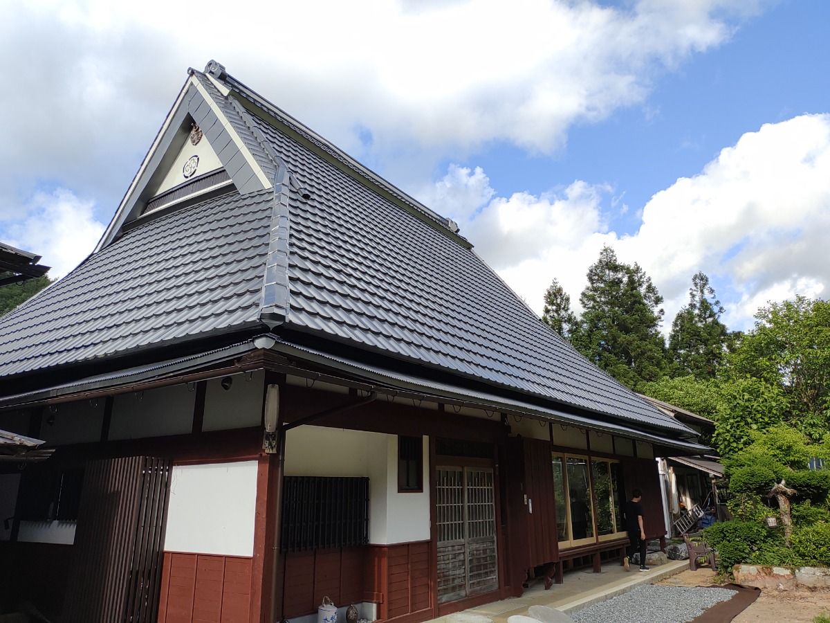 NIPPONIA 美山鶴ヶ岡 山の郷 - 4