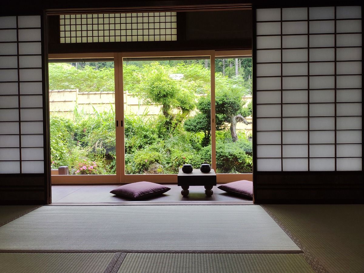 NIPPONIA 美山鶴 ヶ岡 山の郷 - 9