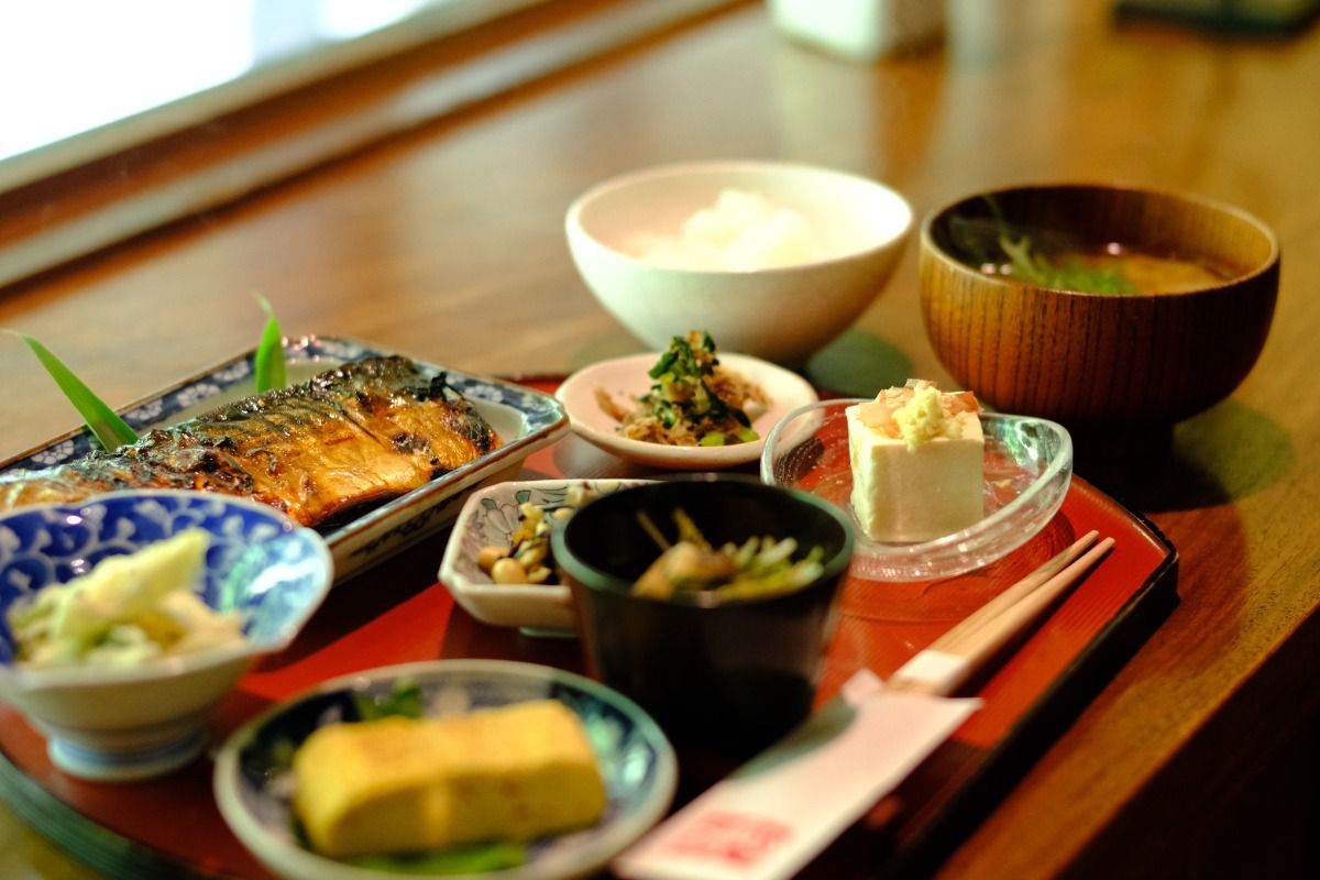 NIPPONIA 美山鶴ヶ岡 山の郷 - 10