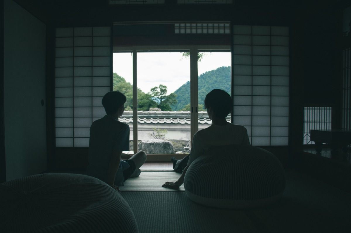 NIPPONIA 美山鶴ヶ岡 山の郷 - 14