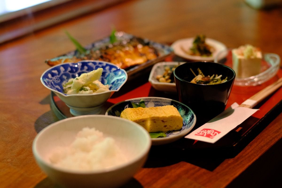 朝食付きプラン - 3