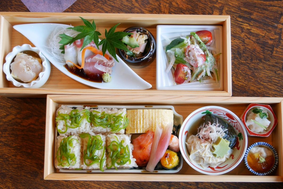 朝食付きプラン - 5