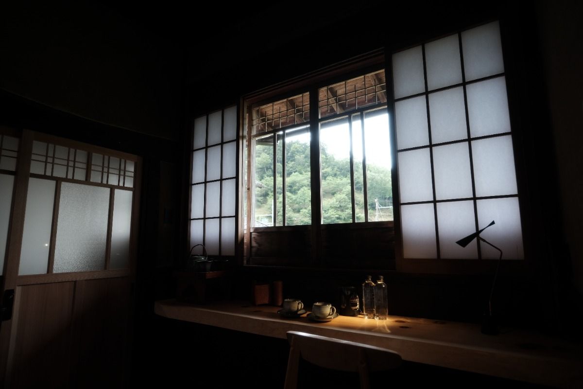 蛍火 HOTARUBI 102 - 2