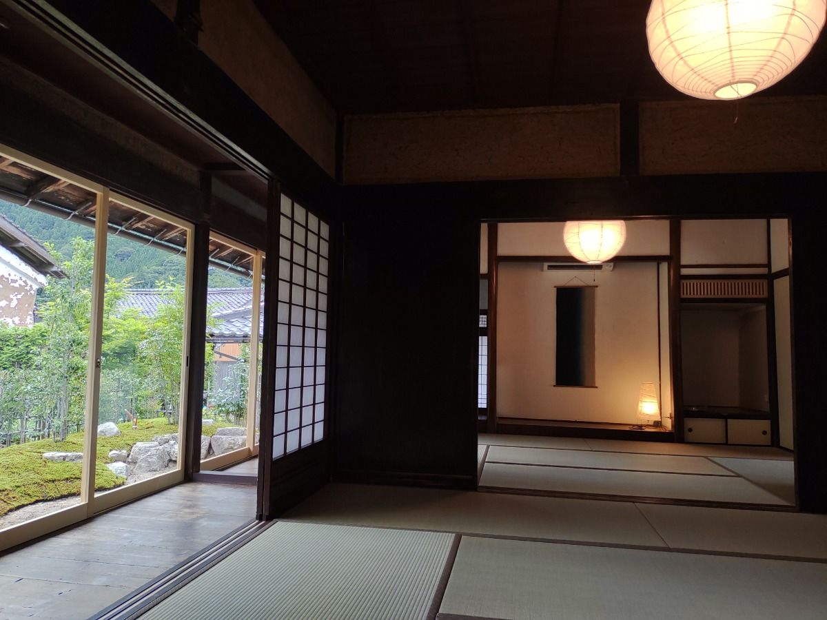 松明 MATSUAKARI 一棟貸し - 7