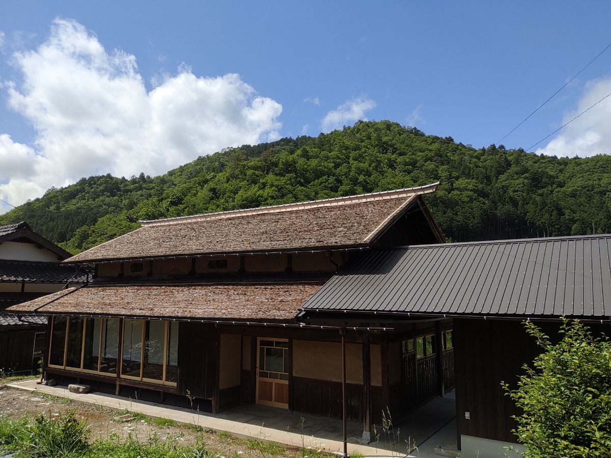 松明 MATSUAKARI 一棟貸し - 13