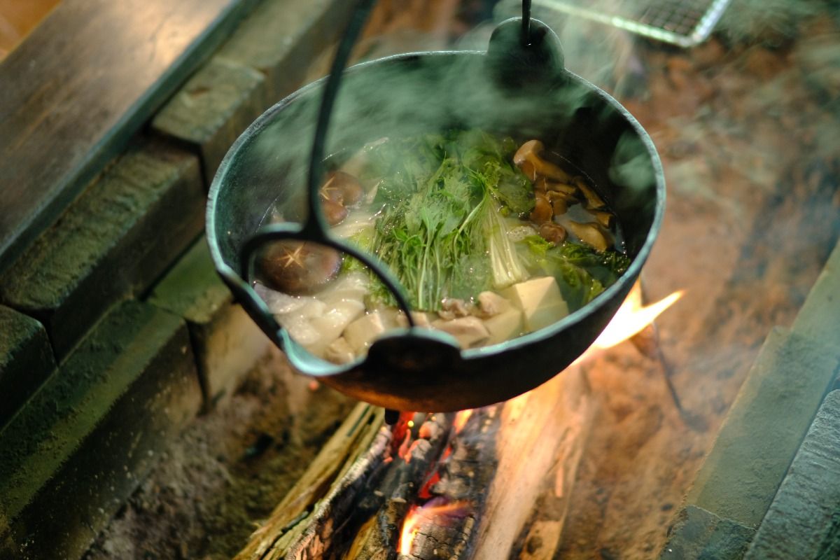 【特別な日を地域の名店で】ちょっと贅沢な夕朝2食付きプラン