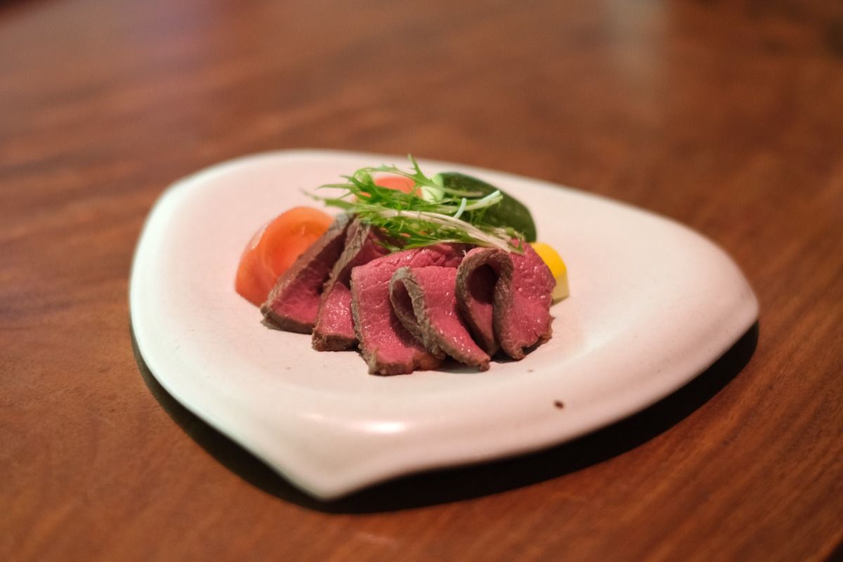 【夕食のみ：特別な日を地域の名店で】ちょっと贅沢なプラン - 3