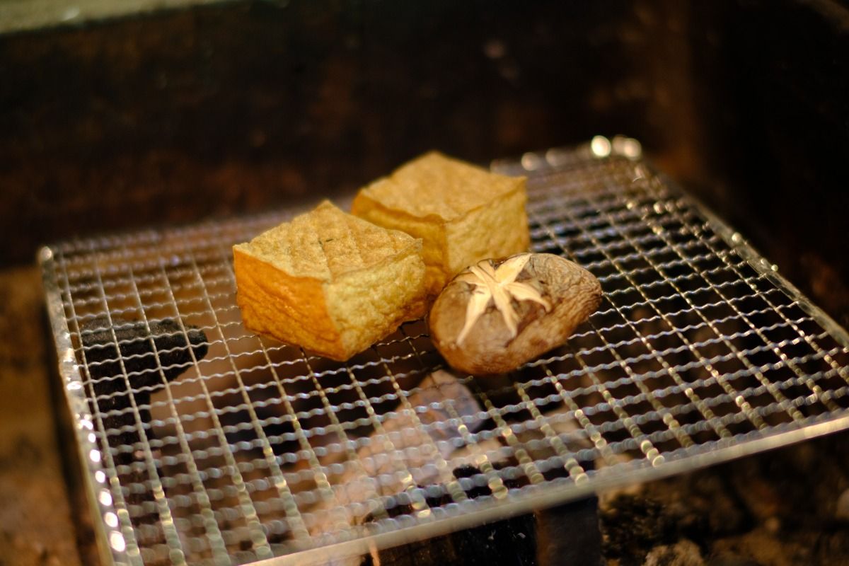 【夕食のみ：特別な日を地域の名店で】  ちょっと贅沢なプラン - 4