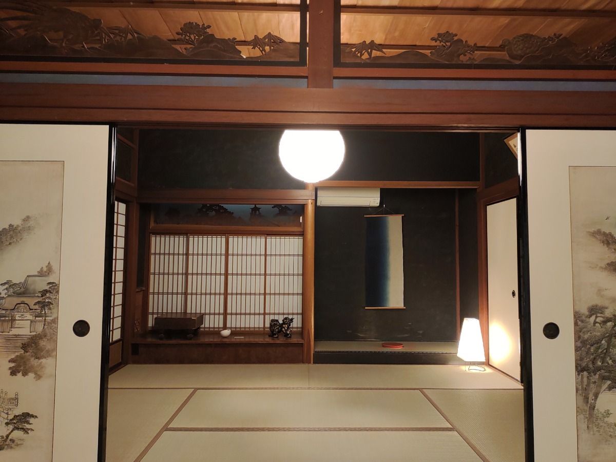 蛍火 HOTARUBI 一棟貸し - 2
